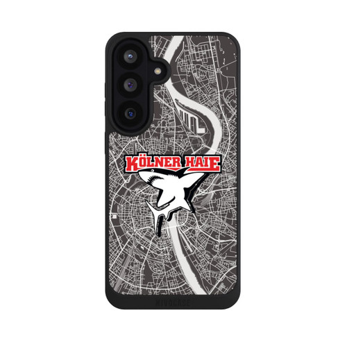 Samsung Galaxy S26 FE NIVOpure Kölner Haie City