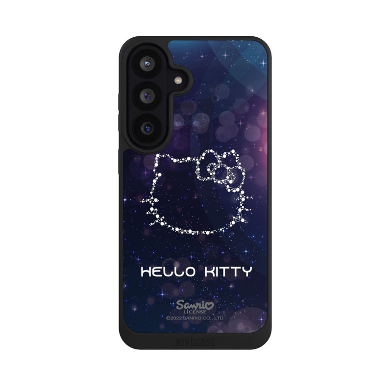 Galaxy S26 FE NIVOpure Hello Kitty Galaxie
