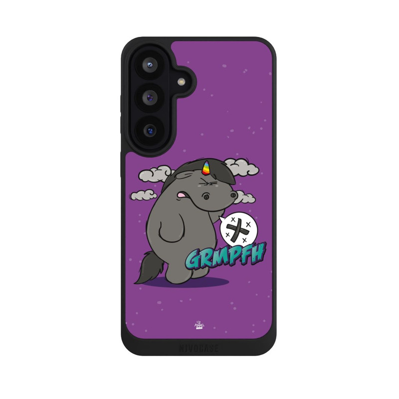 Galaxy S26 FE NIVOpure Grummel GRMPFH