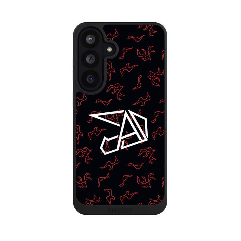 Galaxy S26 FE NIVOpure Anica Logo