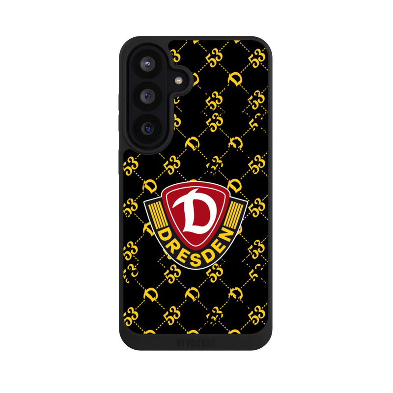 Galaxy S26 FE NIVOpure Dynamo Dresden 1953