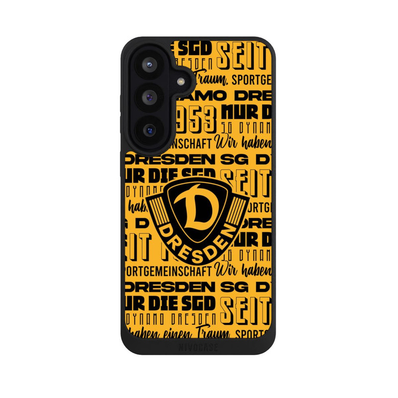 Galaxy S26 FE NIVOpure Dynamo seit 1953