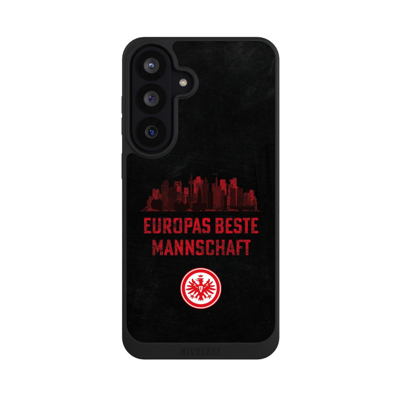 Galaxy S26 FE NIVOpure Europas Beste Mannschaft