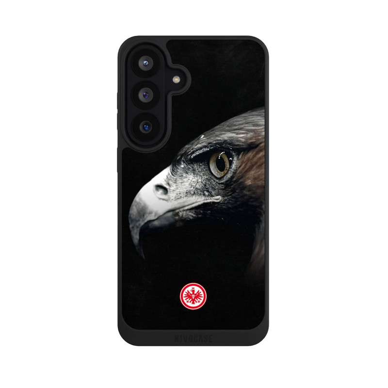 Galaxy S26 FE NIVOpure Eintracht Attila Schwarz