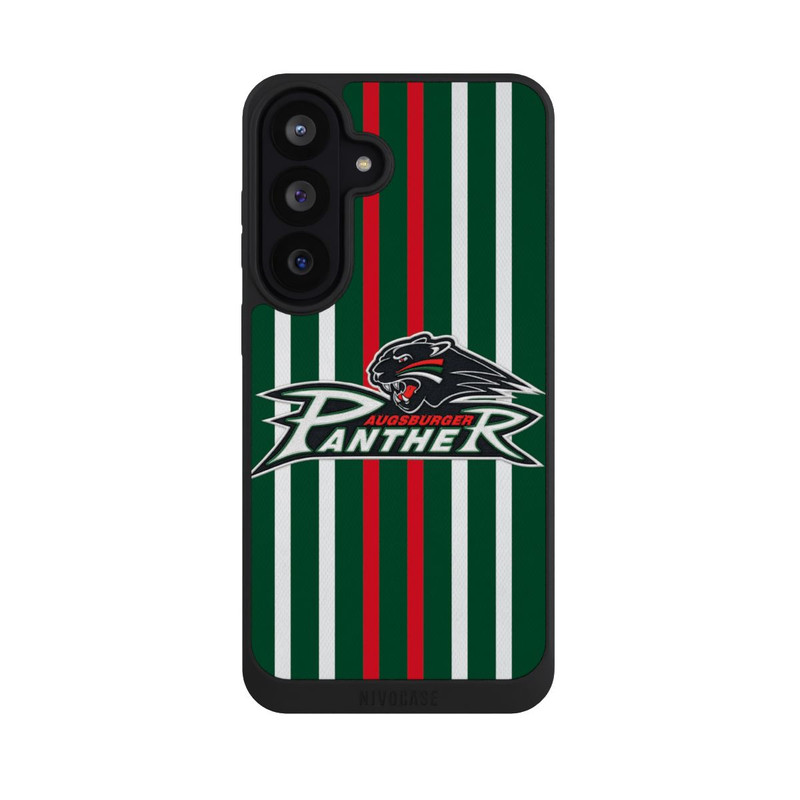 Galaxy S26 FE NIVOpure Logo Patch