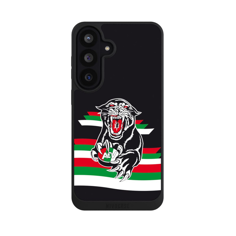 Galaxy S26 FE NIVOpure Retro Panther