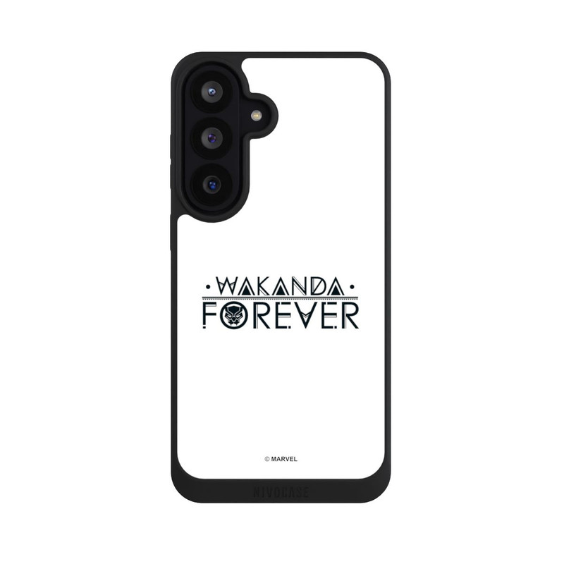Galaxy S26 FE NIVOpure  Black Panther