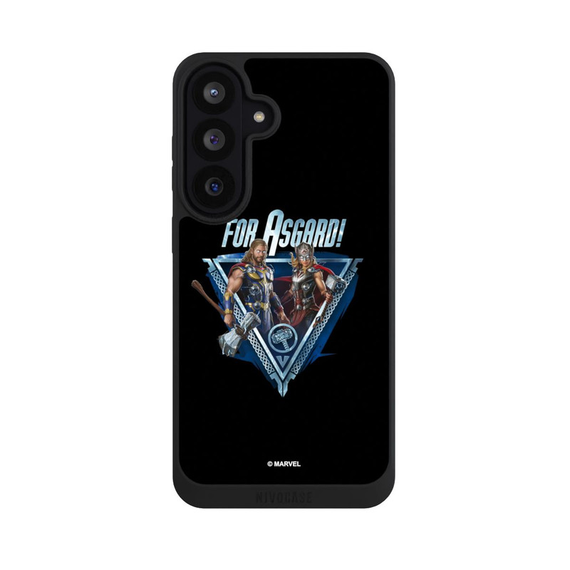 Galaxy S26 FE NIVOpure  Thor for Asgard
