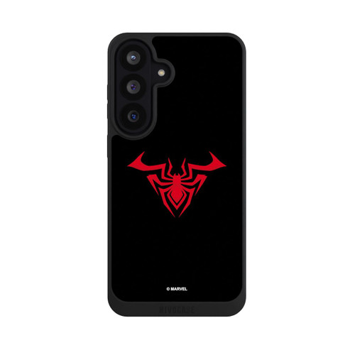 Samsung Galaxy S26 FE NIVOpure Spider-Man Miles Morales Venomized