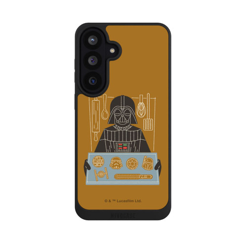 Samsung Galaxy S26 FE NIVOpure Die Weihnachtsfeier der Dunklen Seite