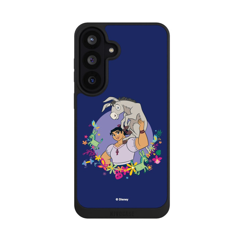 Galaxy S26 FE NIVOpure Luisa - Encanto