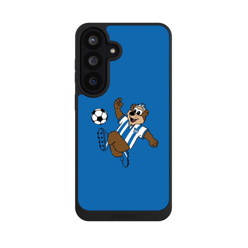 Galaxy S26 FE NIVOpure Herthinho Fallrückzieher