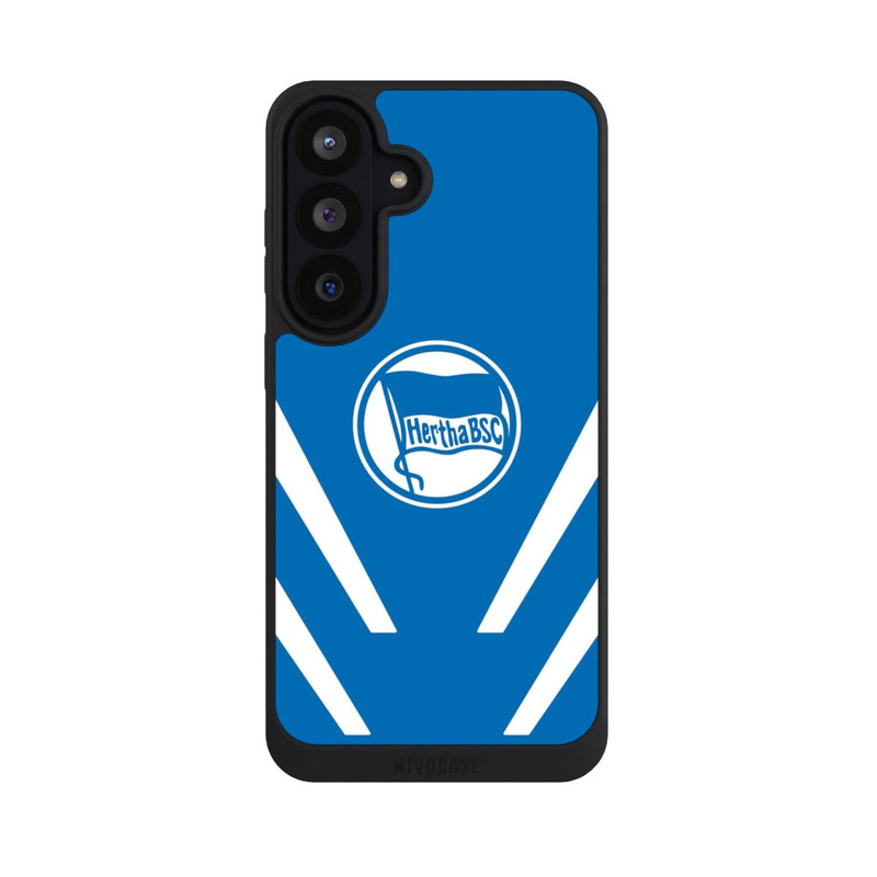 Galaxy S26 FE NIVOpure Retro Blau