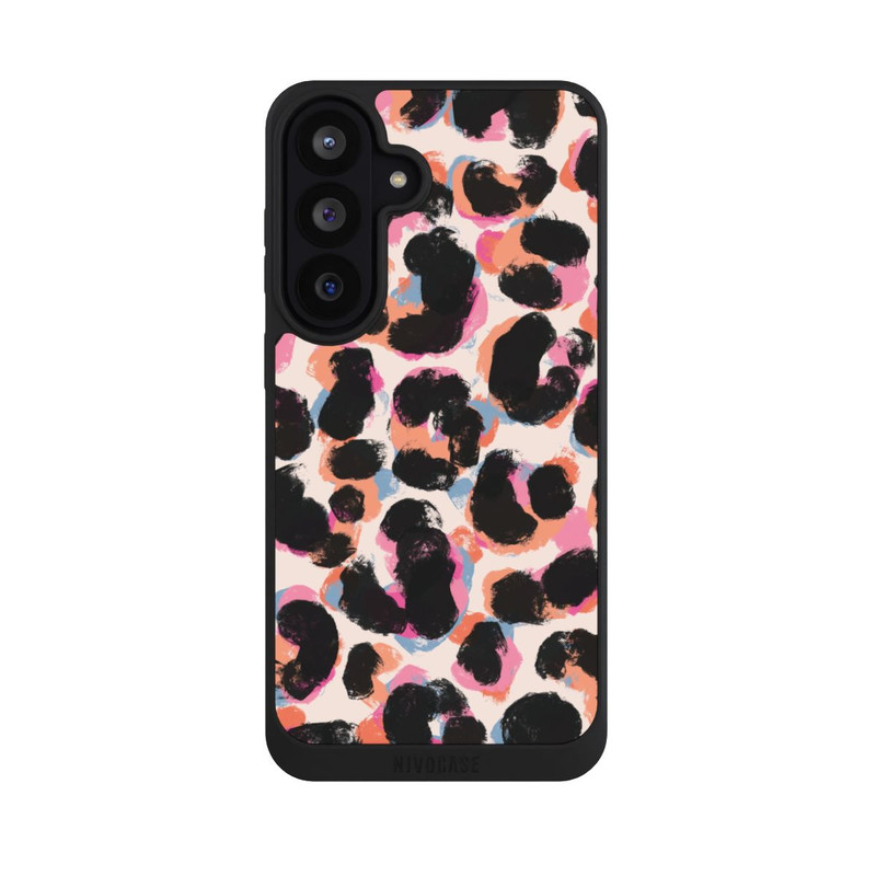 Galaxy S26 FE NIVOpure Bunter Leo Pattern