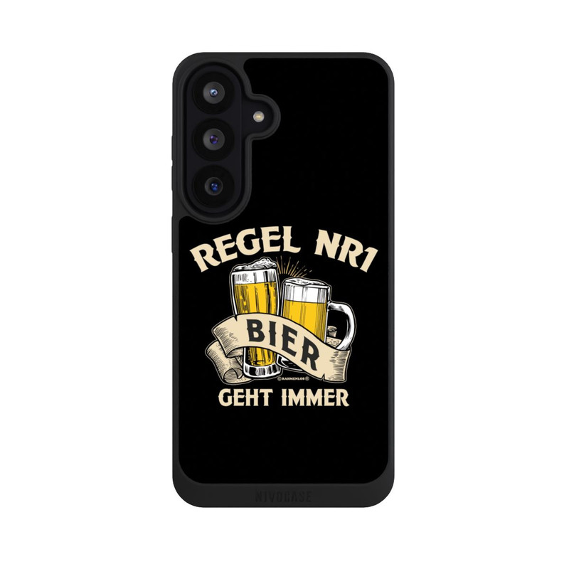 Galaxy S26 FE NIVOpure Bier geht immer