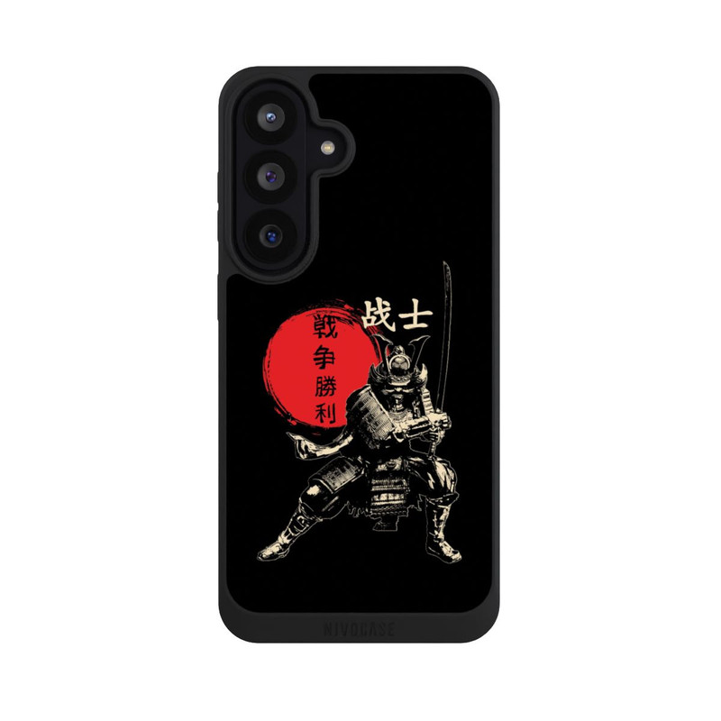 Galaxy S26 FE NIVOpure Guerrier chinois