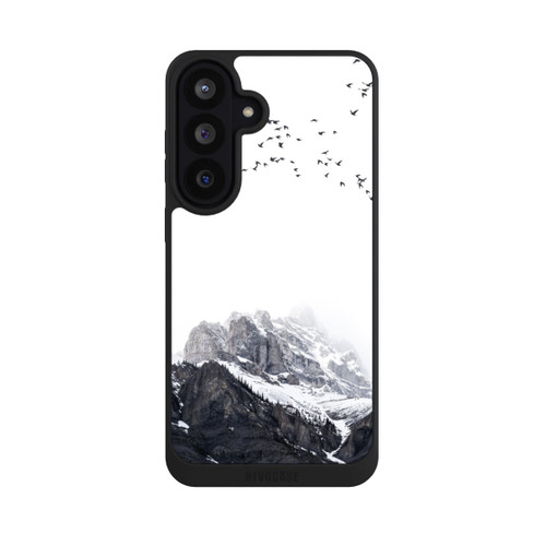Samsung Galaxy S26 FE NIVOpure Das Gebirge