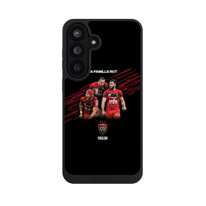Galaxy S26 FE NIVOpure Die RCT-Familie