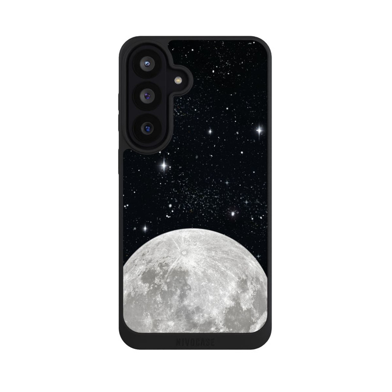 Galaxy S26 FE NIVOpure Space Moon