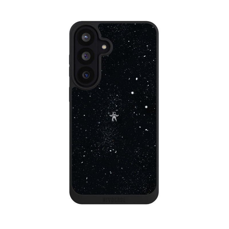 Galaxy S26 FE NIVOpure Kleiner Astronaut