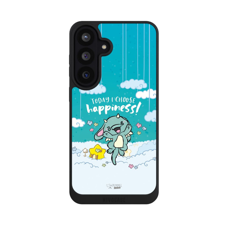 Galaxy S26 FE NIVOpure Mooh Happiness