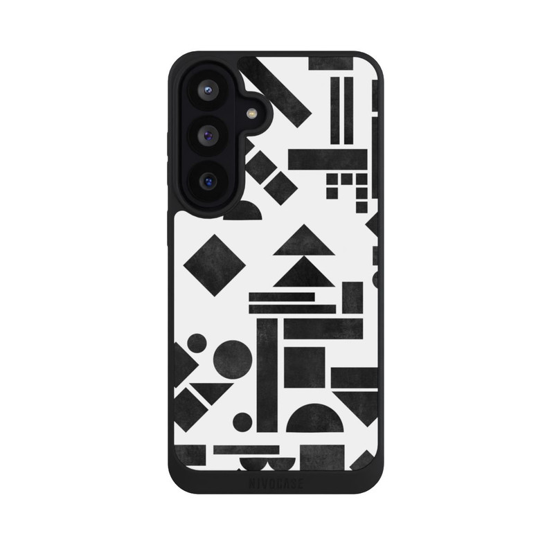 Galaxy S26 FE NIVOpure Geometrie