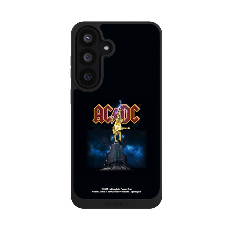 Galaxy S26 FE NIVOpure ACDC Stiff Upper Lip