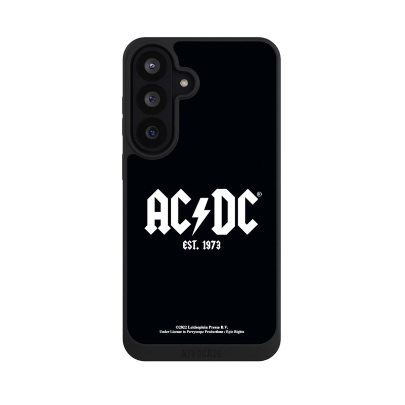 Galaxy S26 FE NIVOpure ACDC EST. 1973 