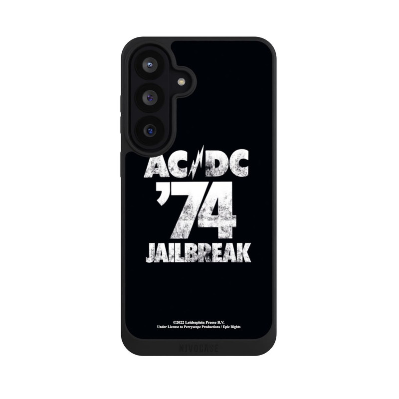 Galaxy S26 FE NIVOpure ACDC Jailbreak