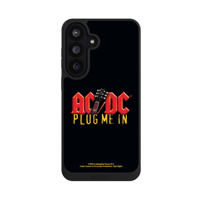 Galaxy S26 FE NIVOpure ACDC Plug Me In