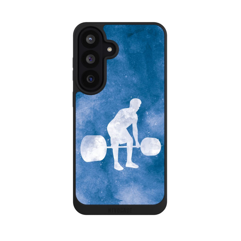Galaxy S26 FE NIVOpure Deadlift Male