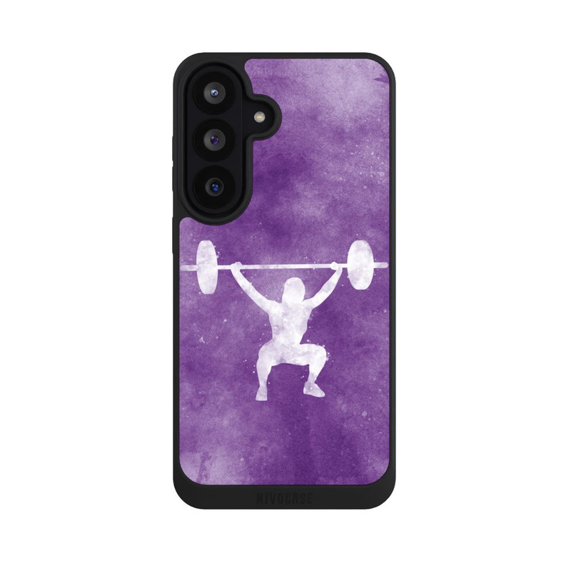 Galaxy S26 FE NIVOpure Snatch Female