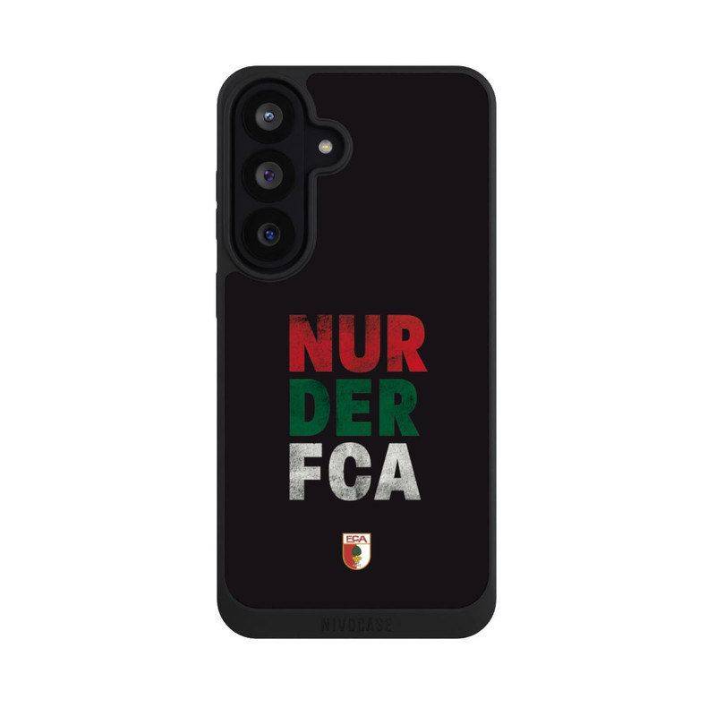 Galaxy S26 FE NIVOpure Nur der FCA