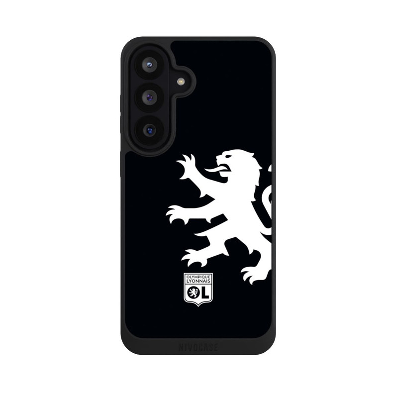 Galaxy S26 FE NIVOpure OL Noir