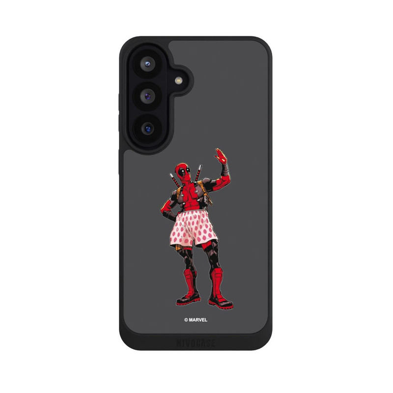 Galaxy S26 FE NIVOpure Deadpool underwear
