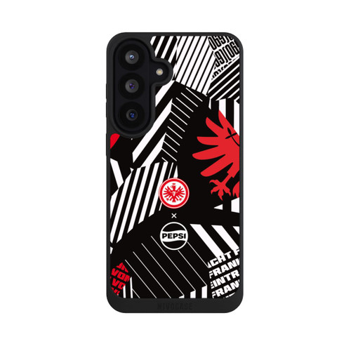 Samsung Galaxy S26 FE NIVOpure Eintracht x Pepsi