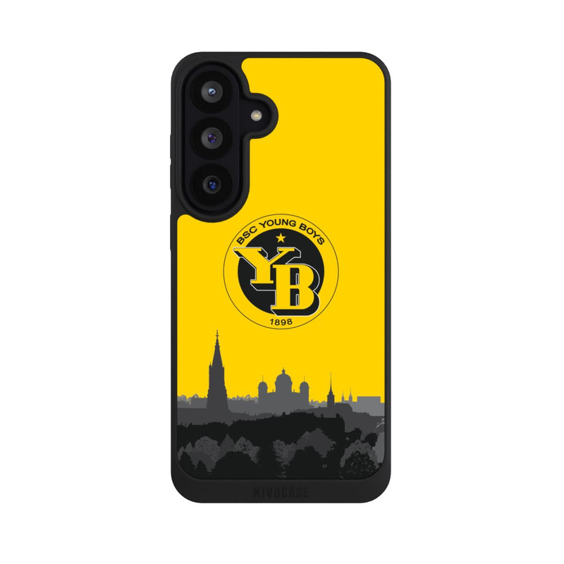 Galaxy S26 FE NIVOpure BSC YB Ligne d'horizon