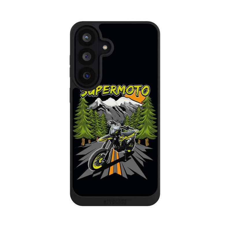 Galaxy S26 FE NIVOpure Supermoto Berg