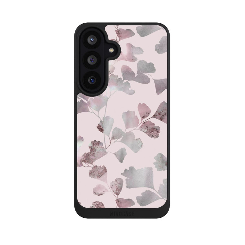 Galaxy S26 FE NIVOpure Ginkgo d'automne