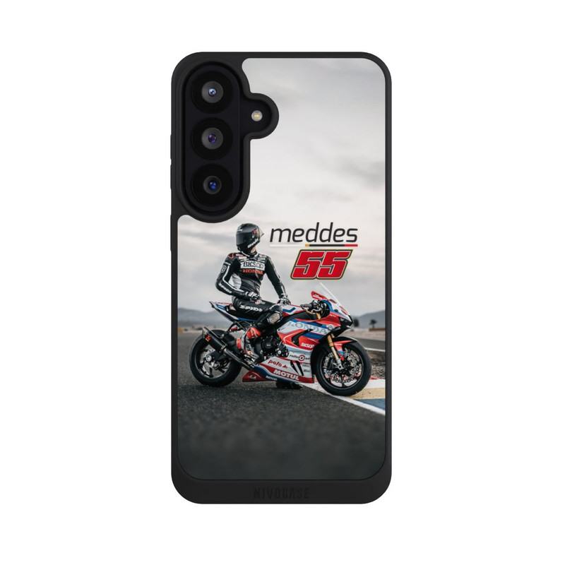 Galaxy S26 FE NIVOpure Meddes Biker