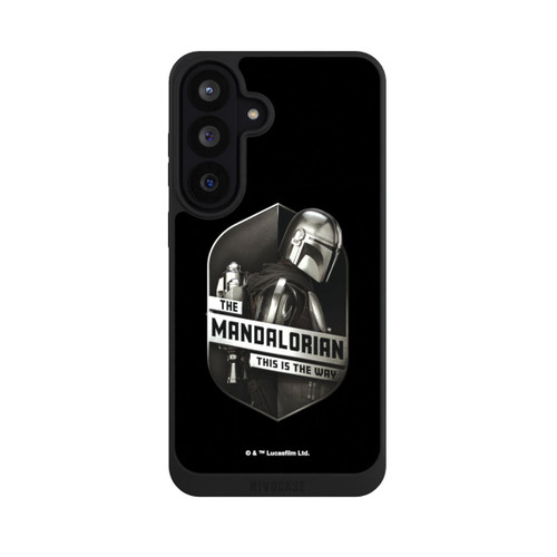 Samsung Galaxy S26 FE NIVOpure The Mandalorian This Is The Way