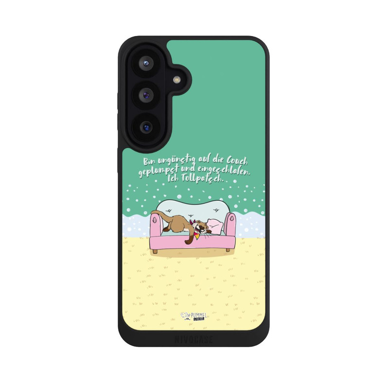 Galaxy S26 FE NIVOpure Buddy Couch
