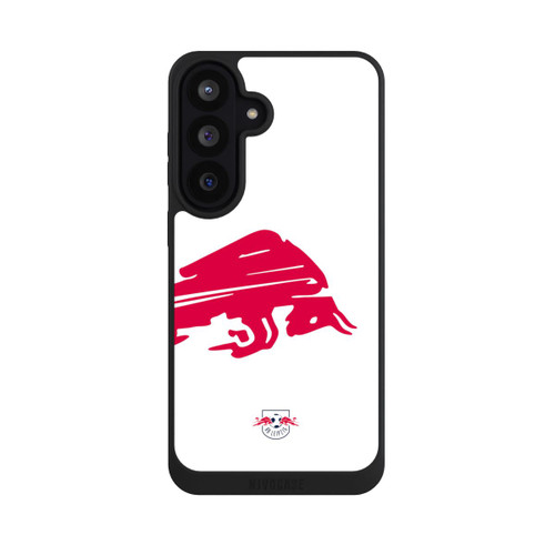 Samsung Galaxy S26 FE NIVOpure RB Leipzig Roter Bulle
