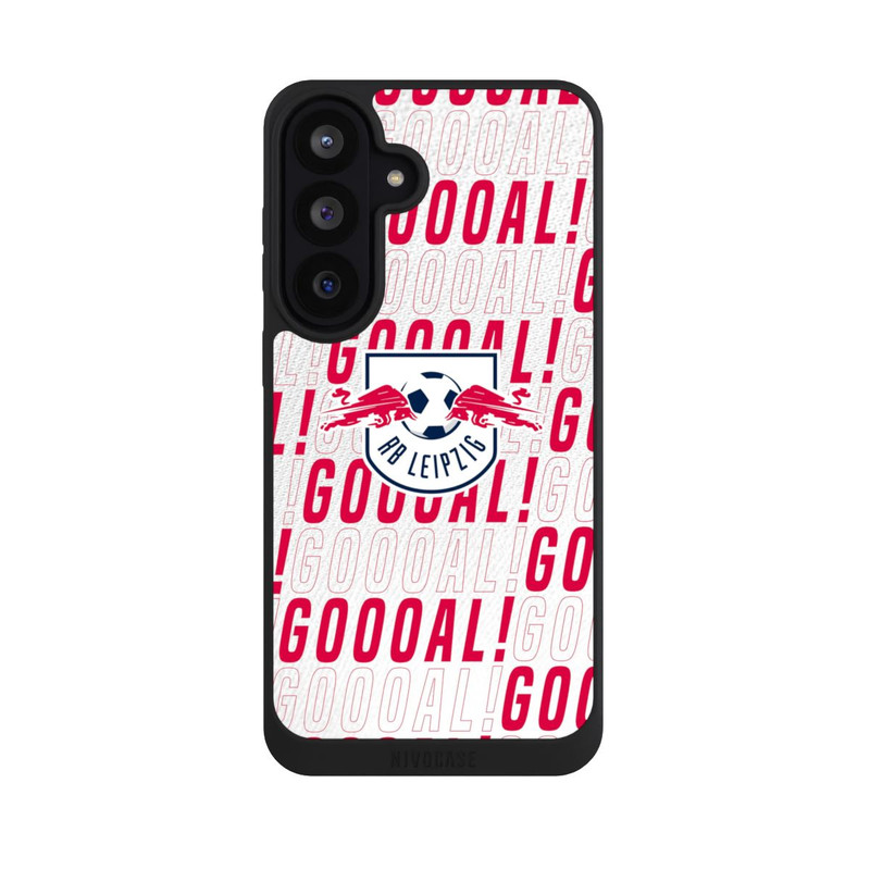 Galaxy S26 FE NIVOpure RB Leipzig Goooal