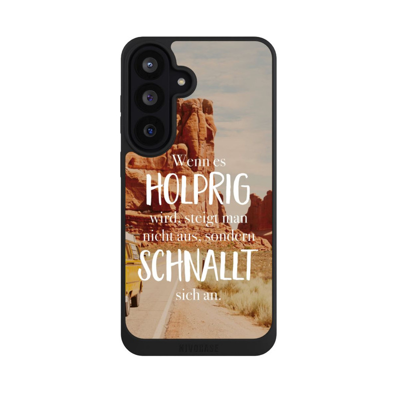 Galaxy S26 FE NIVOpure Holpriger Weg