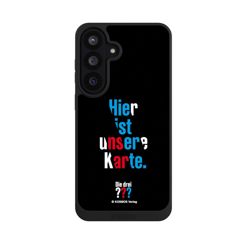 Galaxy S26 FE NIVOpure Hier ist unsere Karte