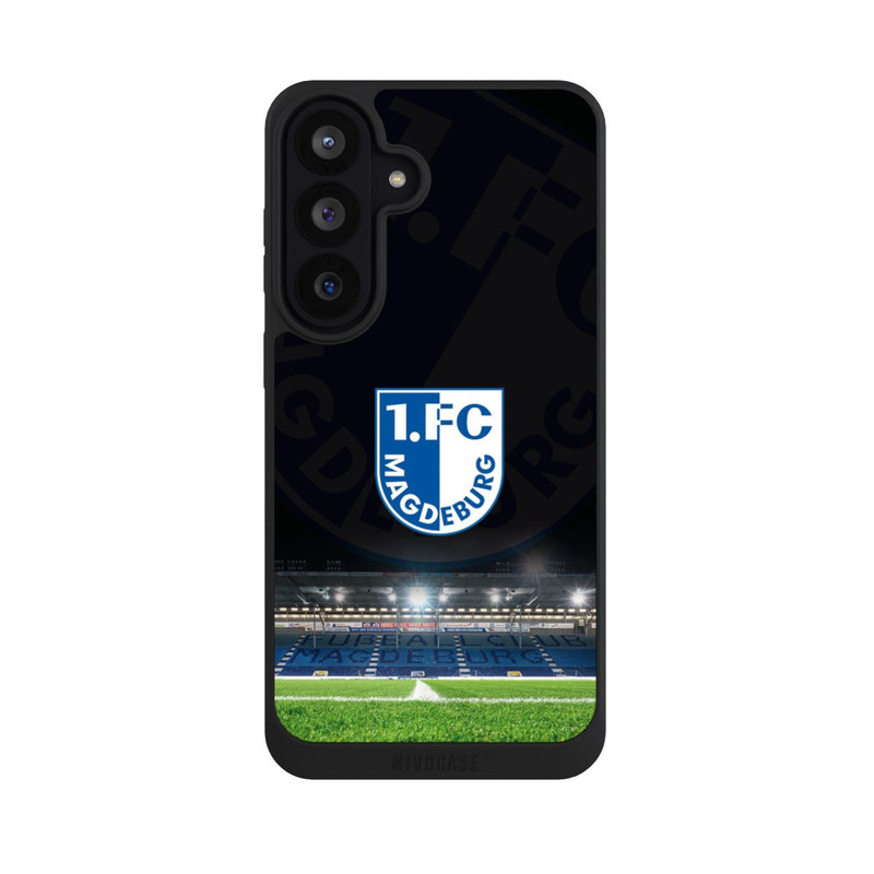 Galaxy S26 FE NIVOpure 1.FCM Tribüne