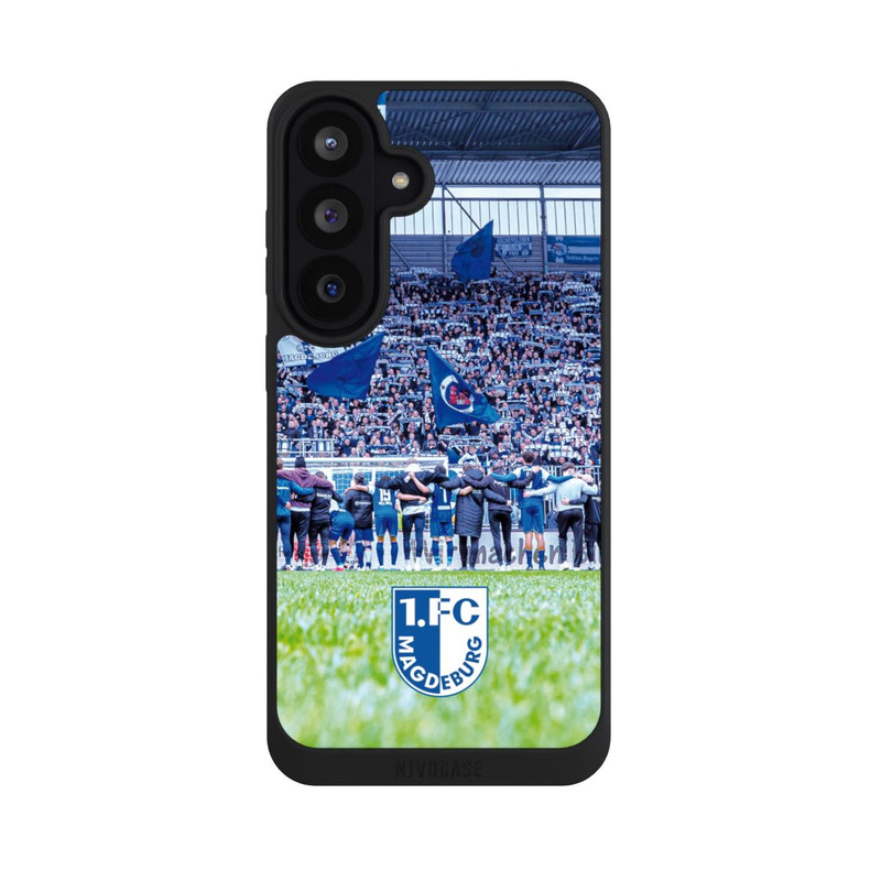 Galaxy S26 FE NIVOpure 1.FCM Arena Fans