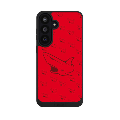 Samsung Galaxy S26 FE NIVOpure Kölner Haie Rot
