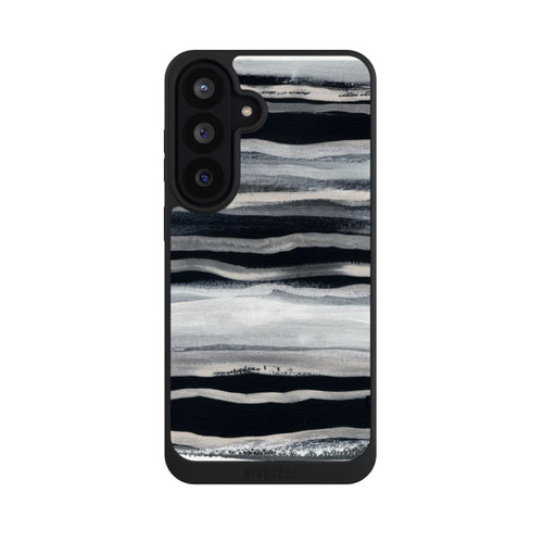 Samsung Galaxy S26 FE NIVOpure Abstrakte Pinselstriche 68